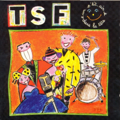 Un P'tit Air Dans La Tête